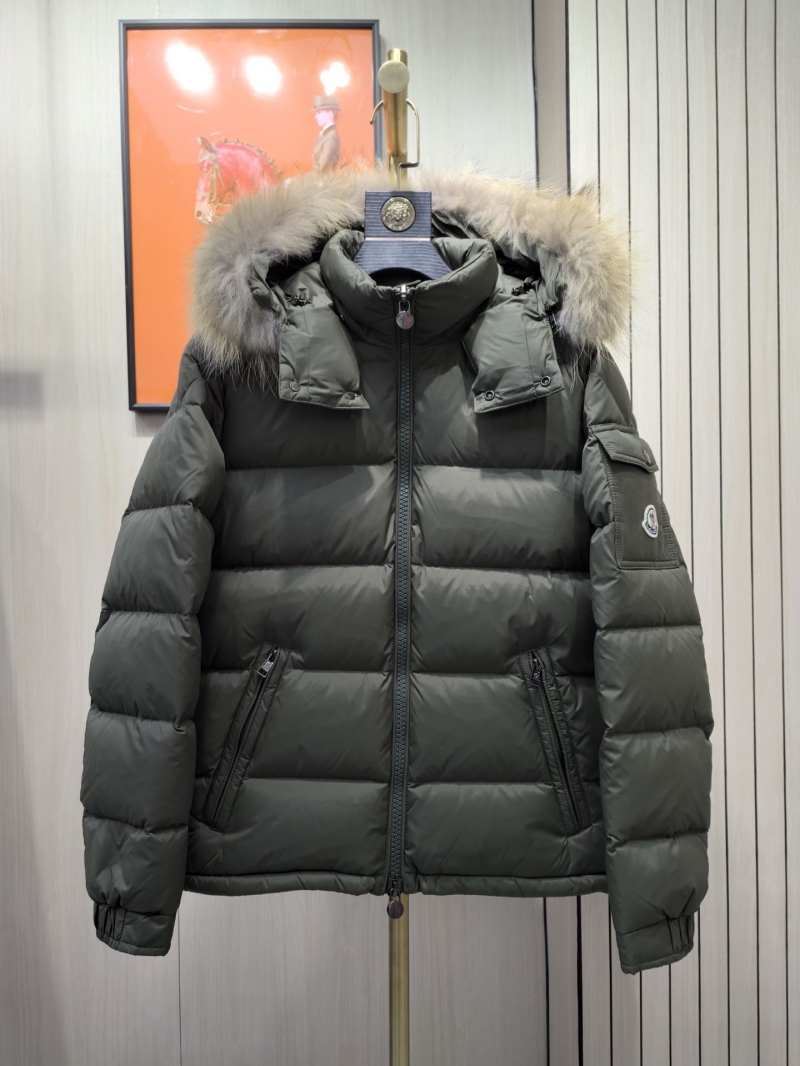 Moncler Down Coat